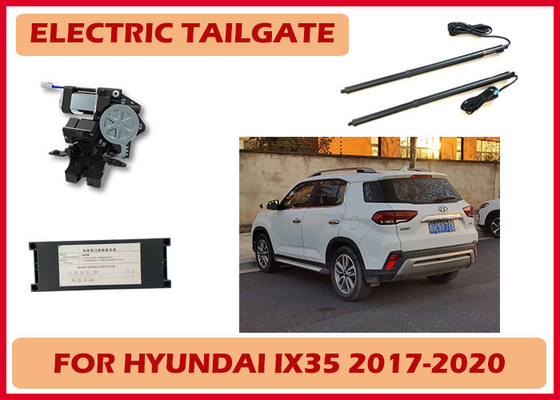 Automotive Upgrade Kit Hyundai IX35 Electirc Tailgate Car Door Opener