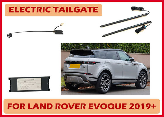 Range Rover Evoque Hands Free Electric Tailgate Lift