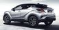 Best Cars with Power Lift Gate Kit for Toyota CHR to Smart Sensing