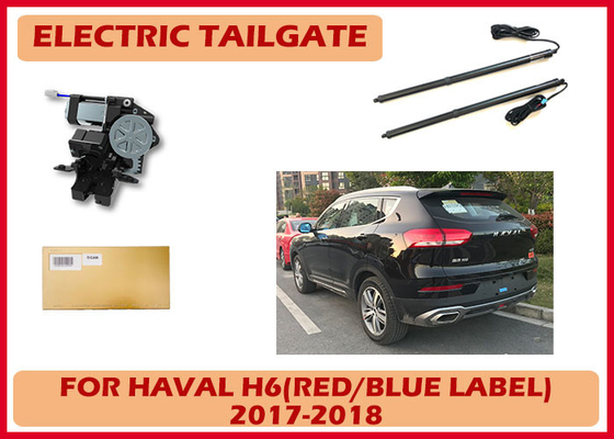 Haval H6 Auto Modification Electric Tailgate Lift Strut With Low Energy Consumption