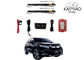 Honda Avavcier URV, Automatic Tailgate Lift, Hands-Free Liftgate, AutoCar
