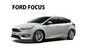 Ford Focus With Electric Tailgate Lift Assist System In The Global Automotive Aftermarket