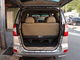 Nissan SERENA C26 Power Lifgate Addition Update with Elegant Closely