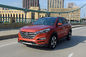 Hyundai Tucson Automatic Tailgate Lift, Hands Free Smart Liftgate, Bottom Suction Lock