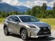Lexus NX200 Electronic Automatic Liftgate Opener and Closer with Smart Control