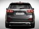 KIA Sorento Power Operated Liftgate Assisting System with Perfect Exception Handling