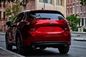Mazda CX-5 1st Generation Electric Lift System in the Global Automotive Power Tailgate System