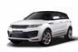 Range Rover Evoque Hands Free Smart Liftgate With Auto Open , Smart Auto Electric Tailgate Lift