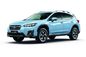 Subaru XV Auto Power Liftgate in the Global Automotive Spare Parts