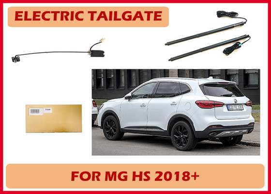 MG HS Powered Lift Gate Automatic Hatch Door Opener Convenience And Functionality