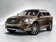 Volvo XC60 Hands-free Electric Tailgate System Opener and Closer by Smart Sensing