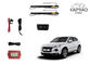 Peugeot 4008 Power Tailgate Lift Kits , Electric Tailgate Lift Assist System With Double Pole