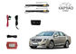 Cadillac XTS (2016+) The Power Hands Free Liftgate With Auto Open , Single Pole With Bottom Suction Lock