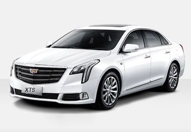 Cadillac XTS Power Liftgate Release Smart  Open and Close Electric Door Liftgate with Smart Speed Control