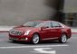Cadillac XTS (2016+) The Power Hands Free Liftgate With Auto Open , Single Pole With Bottom Suction Lock