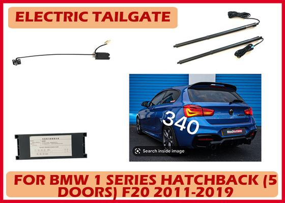 BWM 1 Series Hatchback F20/F21/F40 Electric Tailgate Auto Parts Tail Door Accessories