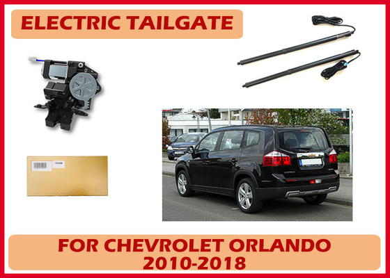 Chevrolet Orlando Hot Sales New Intelligent Power Tailgate Door Opener with Anti-Pinch