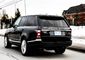 Range Rover Intelligent Electric Tail Gate Lift with Smart Sensing for Original Grade for Special Car