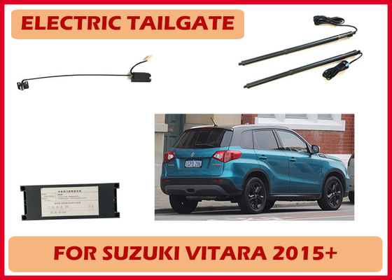 Suzuki Vitara Hands-Free Controlled Opening and Closing Electric Tailgate Auto Parts