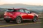 Mazda CX-3 Electric Power Tailgate Lifter Opening and Closing with Perfect Exception Handling