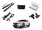 Mazda CX-4 Perfect Exception Handling Powermate Portable Tailgate Lift Closed by Smart Sensing