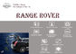 Range Rover Hands Free Smart Liftgate With Auto Open, Electric Lift System