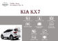 Kia KX7 Fault Detection Electric Opening and Closing Tailgate with Smart Speed Control