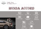 Honda Accord Auto Lifgate Kit from Outside Engineering Services