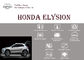 Honda Elysion 2016+ Smart Electric Tailgate Lift Automotive Accessories