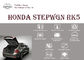 Honda Stepwgn RK5 Auto Hands Free Liftgate With Electric Suction Lock , Auto Spare Parts