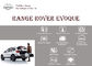 Range Rover Evoque Automated Electric Tailgate Retrofit Kit Smart Opening and Closing