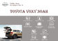 Toyota VOXY NOAH Power Liftgate Auto Electric Tail Gate Lift Kit