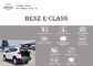 Benz E Class Hands-Free Smart Liftgate Double Pole, Power Tailgate Lift Kits