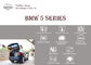 BMW 5 Series Power Tailgate Kits Bottom Suction Lock, Auto Power Tailgate Lift