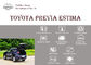 TOYOTA Previa Estima Afermarket Electric Tailgate Lift with Smart Speed Conrtol
