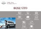 Launch of the New Retrofit Kit Electric Tailgate for Benz Vito with easily open