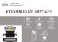 Hyundai IX45 Santafe 2014-2015 Auto Power Tailgate Lift, Electric Lift System