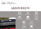Lexus RX270 Auto Spare Parts Aftermarket Electric Tailgate Lift