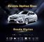 Honda Elysion Automatic Car Soft Close Doors, Slam-Stop Automatic Car Suction Door