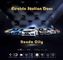 Honda City Electric Suction Door Universal Car Auto Lock System 2015-2017 Year