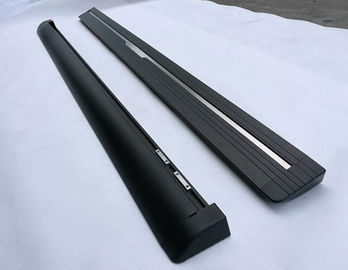 Jaguar E-Pace Retractable Running Boards and Steps with Customization Options