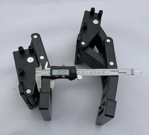 Audi Q3 Intelligent Retractable Side Steps with Smart Key Control System
