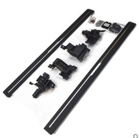 Audi Q3 Intelligent Retractable Side Steps with Smart Key Control System