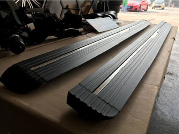 Audi Q3 Intelligent Retractable Side Steps with Smart Key Control System