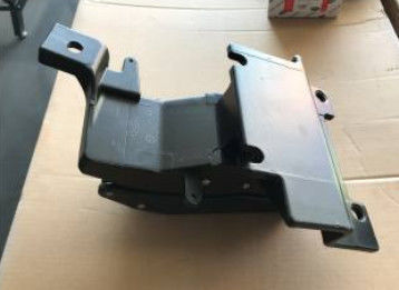 VW Sharan Retractable Power Running Board with High-Load and LED-Equipped