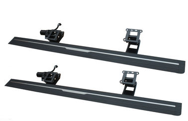 Audi Q3 Intelligent Retractable Side Steps with Smart Key Control System