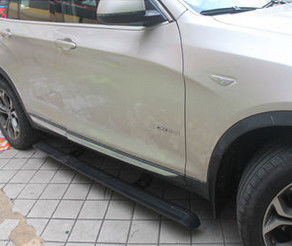 Benz GLK Electric Side Steps Retractable Power Running Board with Automatic Deployment