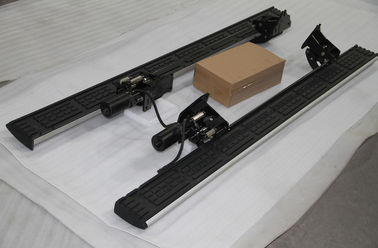 VW Sharan Retractable Power Running Board with High-Load and LED-Equipped
