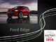 Ford Edge Long - Life Suv Foot Step , Automatic Universal Power Running Boards