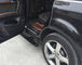Audi Q5 Automatic Electric Power Running Boards Open And Close Quietly